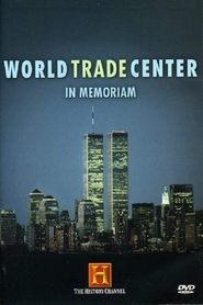 poster World Trade Center: In Memoriam
