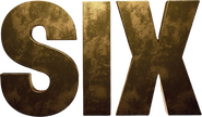 Logo of SIX image size 976x570