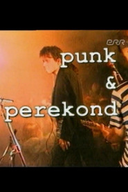 Punk ja perekond