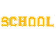 Logo of Bandslam image size 688x547