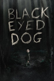 poster Black Eyed Dog