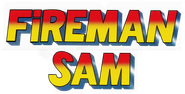 Logo of Fireman Sam image size 932x474