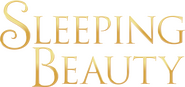 Logo of Sleeping Beauty image size 1330x626