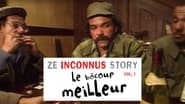 Les Inconnus - Ze Inconnus Story - Le bôcoup meilleur (Vol. 1) wallpaper 