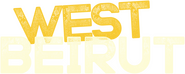 Logo of West Beirut image size 775x309