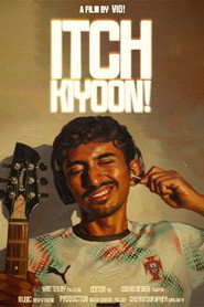 poster Itchkiyoon!