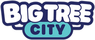 Logo of Big Tree City image size 489x206
