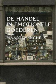The Trade In Emotional Goods poster