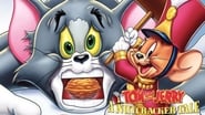 Tom et Jerry - Casse-noisettes wallpaper 