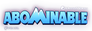 Logo of Abominable image size 1274x435