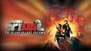 Spy Kids 2 - Espions en herbe wallpaper 