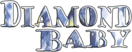 Logo of Diamond Snatch image size 984x388