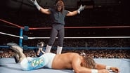 WWE WrestleMania VIII wallpaper 