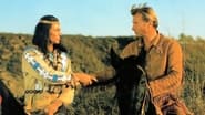 Winnetou et Shatterhand dans la vallée de la mort wallpaper 