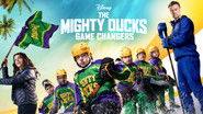 Backdrop of The Mighty Ducks: Game Changers image size 3840x2160