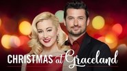 Backdrop of Christmas at Graceland image size 1280x720