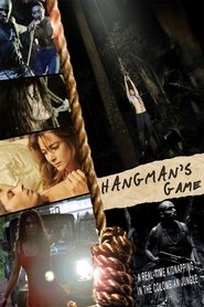 Hangman’s Game 2015 123movies