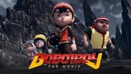 BoBoiBoy: The Movie wallpaper 