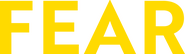 Logo of Fear image size 1000x293