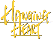 Logo of Hanging Heart image size 385x281