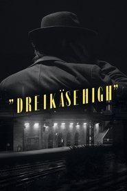 poster Cheese High