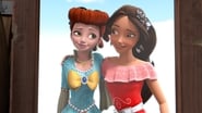 Elena d'Avalor season 3 episode 18