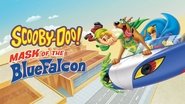 Backdrop of Scooby-Doo! Mask of the Blue Falcon image size 1280x720