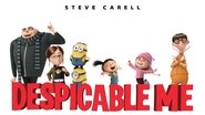 Backdrop of Despicable Me image size 2312x1299