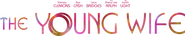 Logo of The Young Wife image size 1531x298