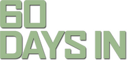 Logo of 60 Days In image size 635x298