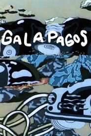 Galapagos poster