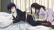 Noragami season 1 episode 8