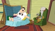 American Dad! season 10 episode 11