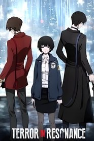 Poster of Terror in Resonance image size 1600x2400