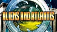 Aliens and Atlantis: Stargates and Hidden Realms wallpaper 