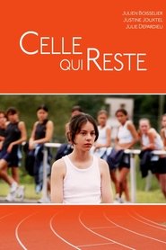 Celle qui reste