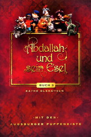 Abdallah und sein Esel poster