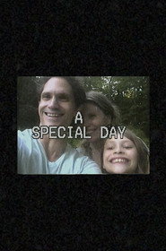 A Special Day