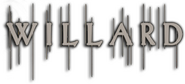 Logo of Willard image size 334x152