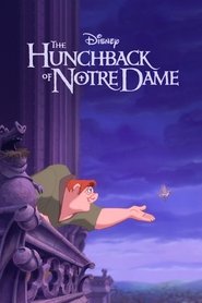 Poster of The Hunchback of Notre Dame image size 2000x3000