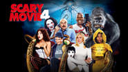 Scary Movie 4 wallpaper 