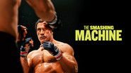 Backdrop of The Smashing Machine image size 1280x720