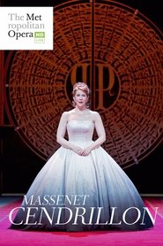 Cendrillon: Met Opera Live