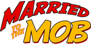 Logo of Married to the Mob image size 2287x1135