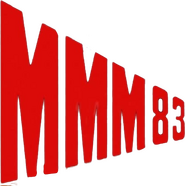 Logo of M.M.M. 83 image size 416x418