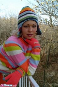 Photo of Monika Udvari image size 524x786