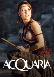 poster Acquária