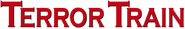 Logo of Terror Train image size 394x62