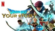 Dragon Quest : Your Story wallpaper 