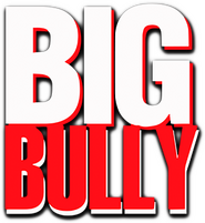 Logo of Big Bully image size 281x305